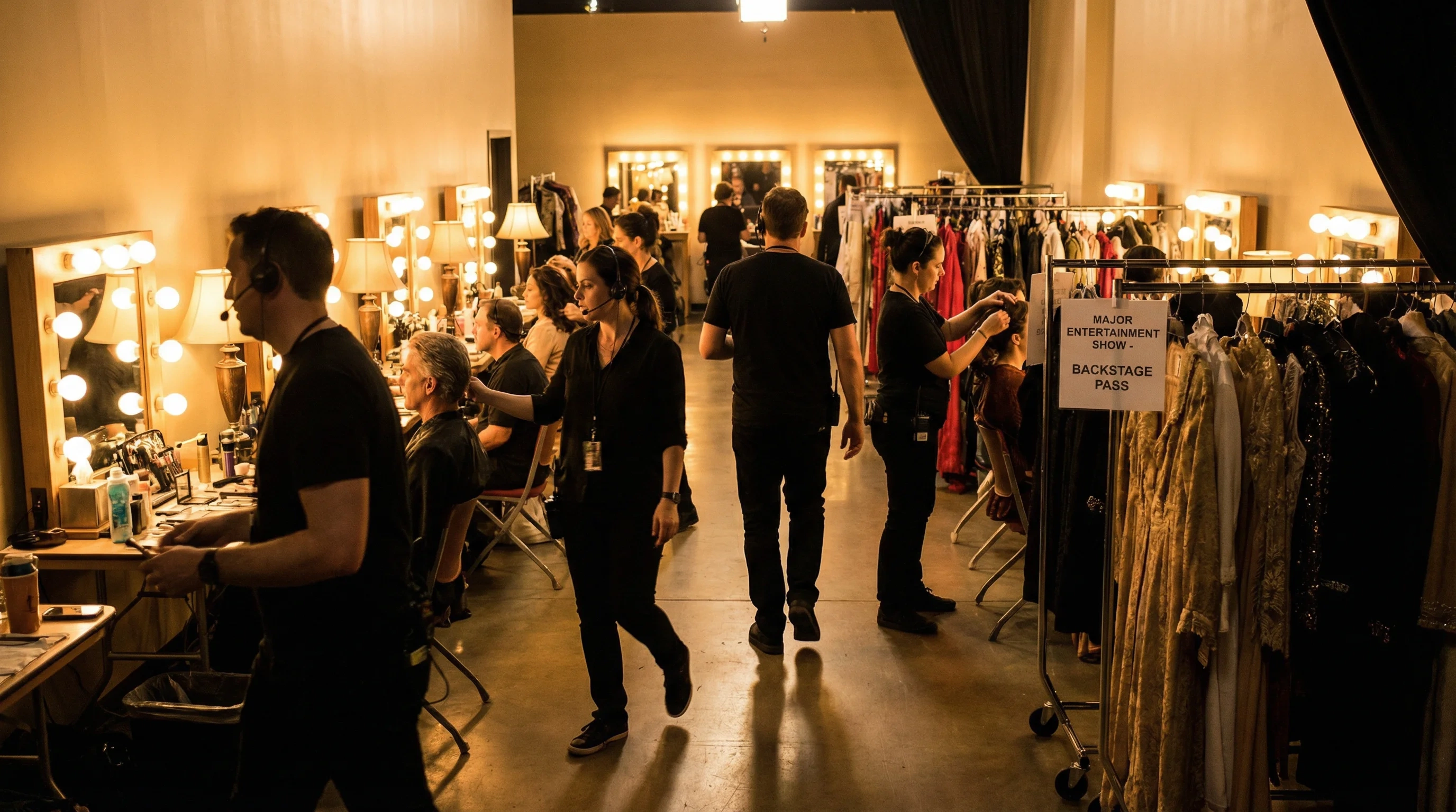 吃瓜大赛幕后花絮独家曝光