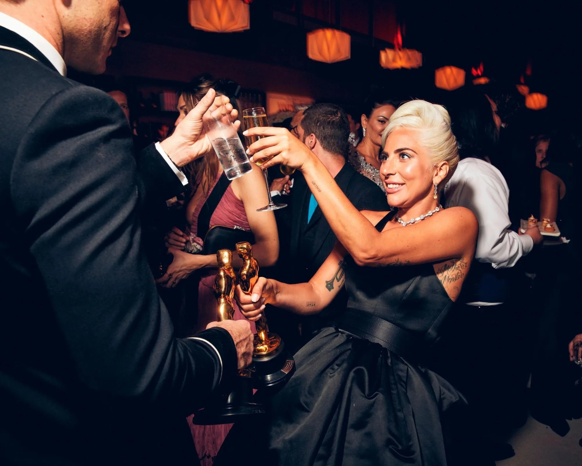 好莱坞风格作品 主题大赛好莱坞风格作品展示