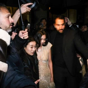 今日大赛明星时尚动态实时更新